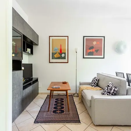 Apartment Epiro Tourist Accomodation Rome