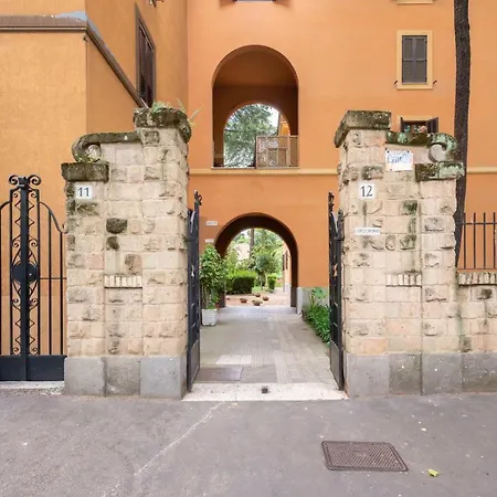 Epiro Tourist Accomodation Apartment