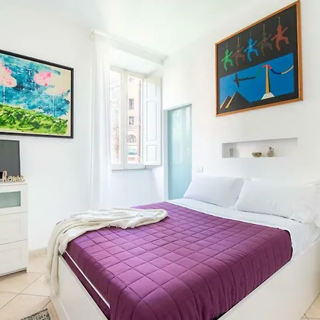 Epiro Tourist Accomodation Apartament Rzym