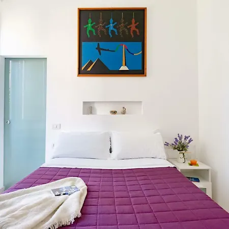 Epiro Tourist Accomodation Apartament