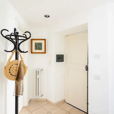 Epiro Tourist Accomodation Apartament