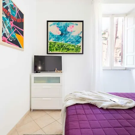 Appartement Epiro Tourist Accomodation Rome