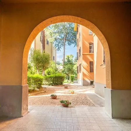 Apartmán Epiro Tourist Accomodation *
