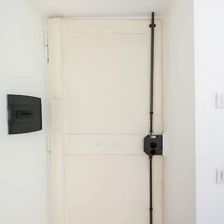 Epiro Tourist Accomodation Apartmán Řím